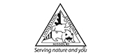 Cape Girardeau Conservation Nature Center Logo