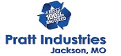 Pratt Industries Logo