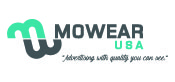 Mowear USA Logo