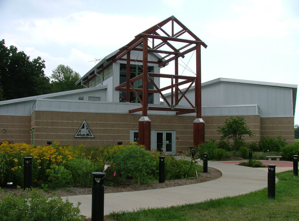 Cape Girardeau Conservation Nature Center Jackson Chamber of Commerce