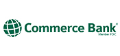 Commerce Bank Logo