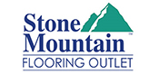 Stone Mountain Carpet Outlet Logo