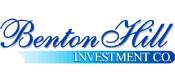 Benton Hill Investment Company Logo