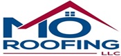 MO Roofing LLC Logo