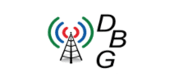 Dockins Broadcast Group-KWKZ 106.1 & KQLS 104.1 Logo